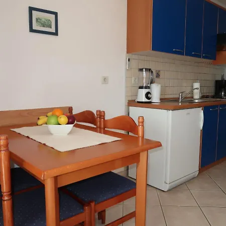 Savi By Interhome Apartman Labin (Istria)