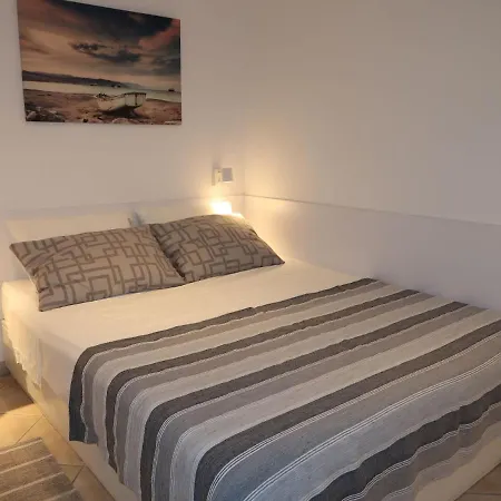 Savi By Interhome *