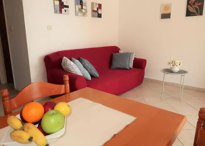 Appartamento Savi By Interhome *