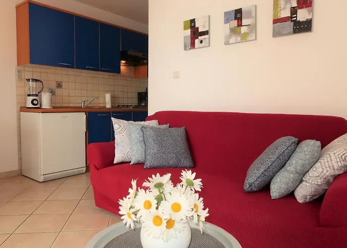 Appartamento Savi By Interhome