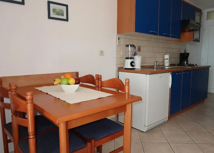 Savi By Interhome Appartamento Labin (Istria)