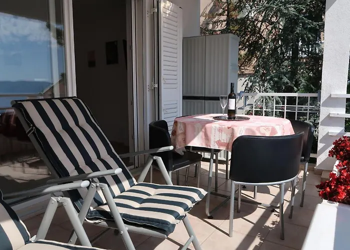 Appartamento Savi By Interhome Labin (Istria)