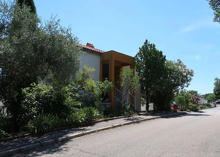 Savi By Interhome Labin (Istria)