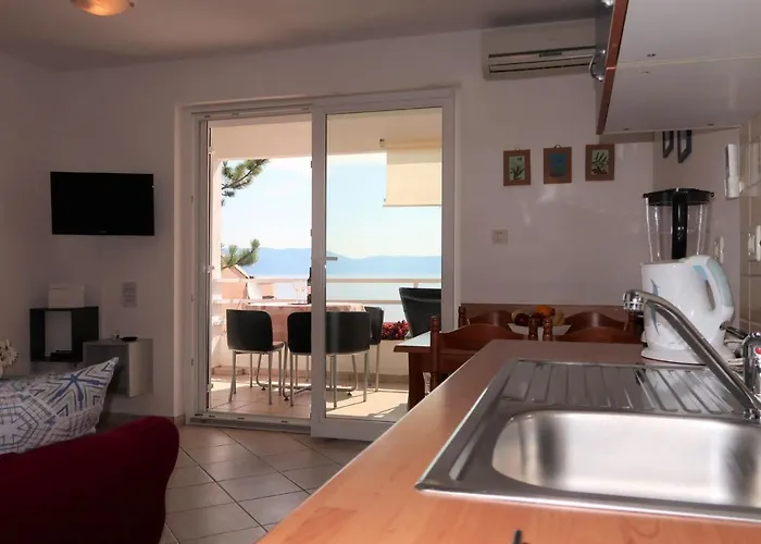 Savi By Interhome Appartamento