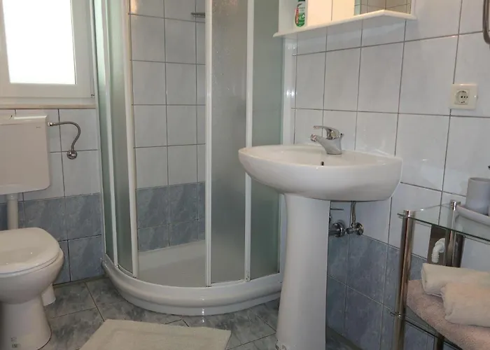 Savi By Interhome Labin (Istria)