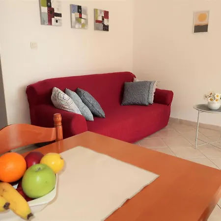 Apartment Savi By Interhome *