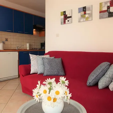 Apartment Savi By Interhome