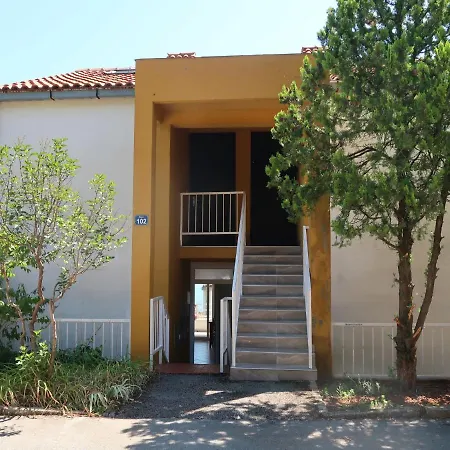 Savi By Interhome Apartment