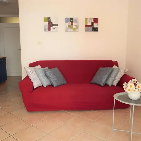 Apartment Savi By Interhome Labin (Istria)