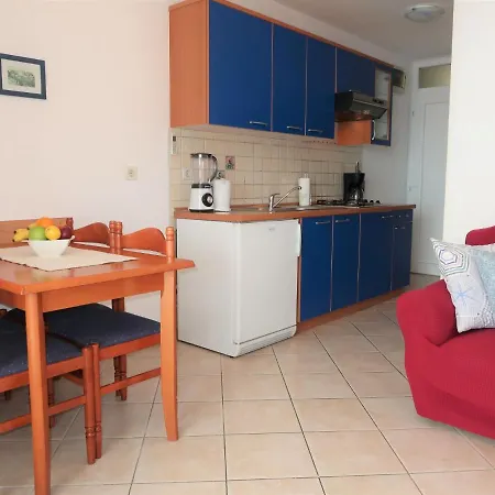 Savi By Interhome Labin (Istria)