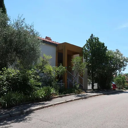 Savi By Interhome Labin (Istria)