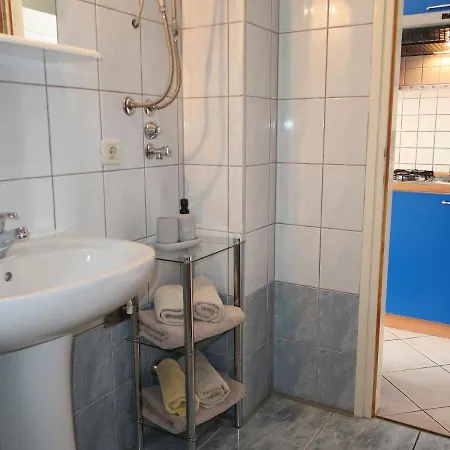 Savi By Interhome Apartment *