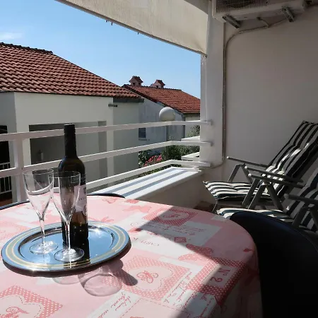 Apartment Savi By Interhome Labin (Istria)